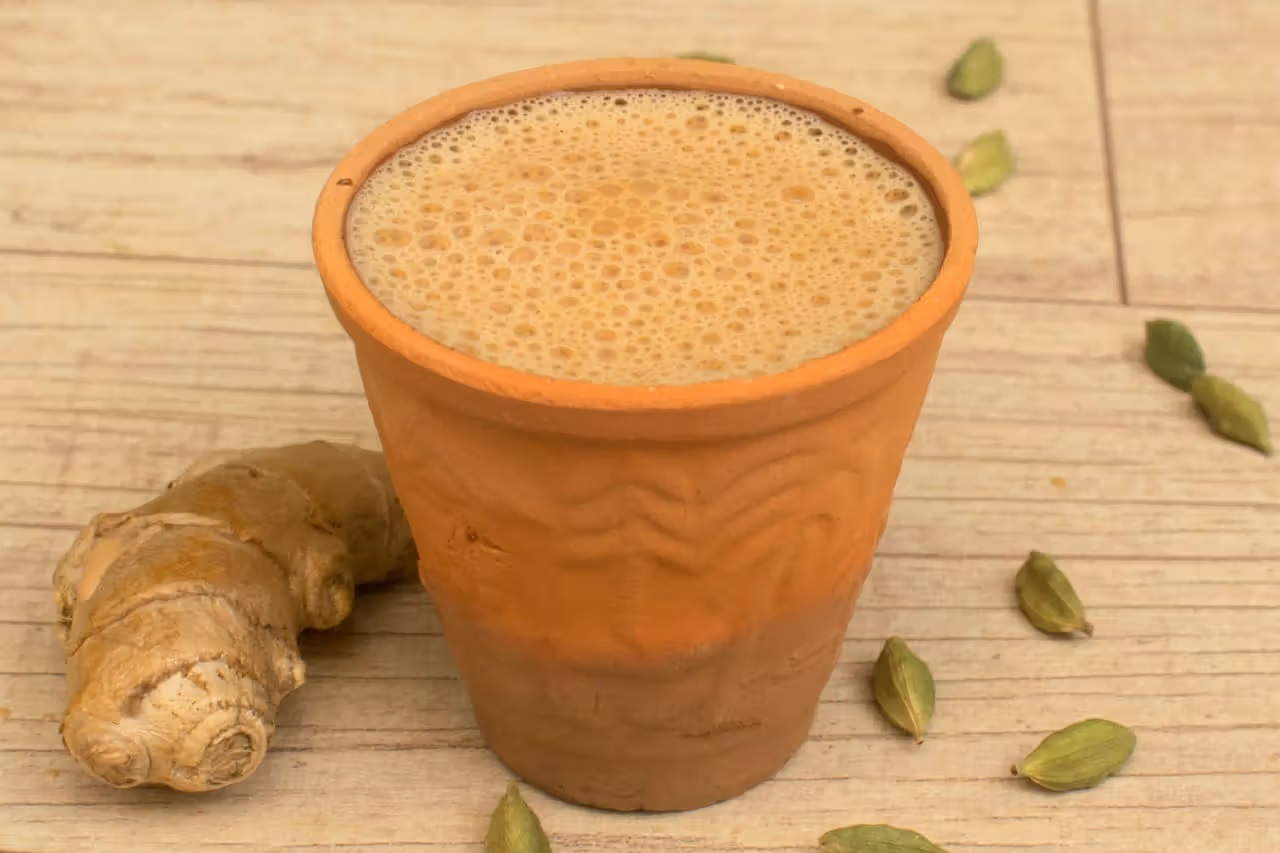 chai- chaat junction