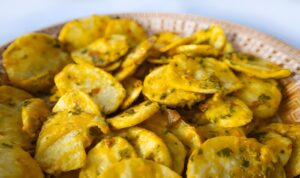 bhajia