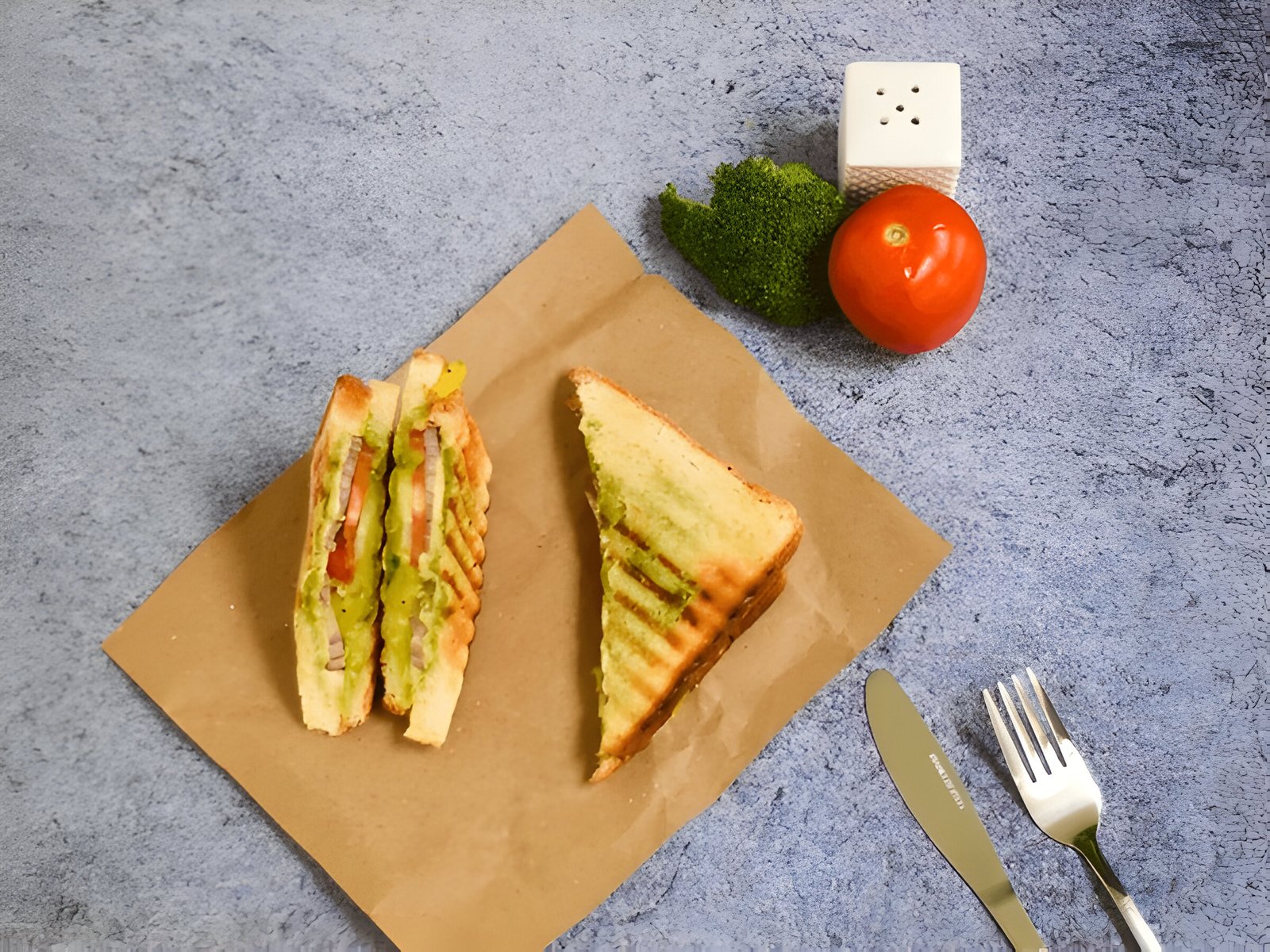 bombay sandwich