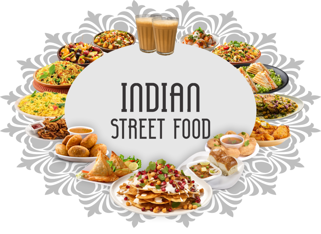 indian street food bornmouth