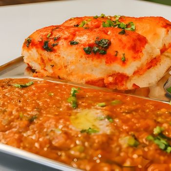 pav bhaji