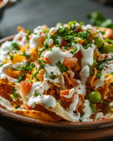 traditional-indian-street-food-snack-chaat-papri-topped-with-yogurt-chutneys-spices_1229213-46676
